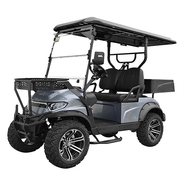 2 istme kommunaaltoa jahiauto