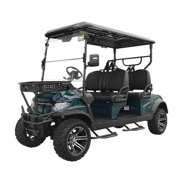 4-kohaline krossi auto