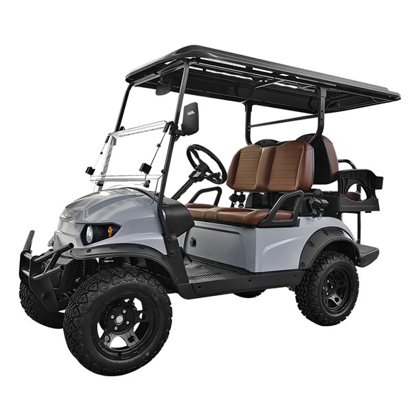 4 -kohaline elektriline lollakas