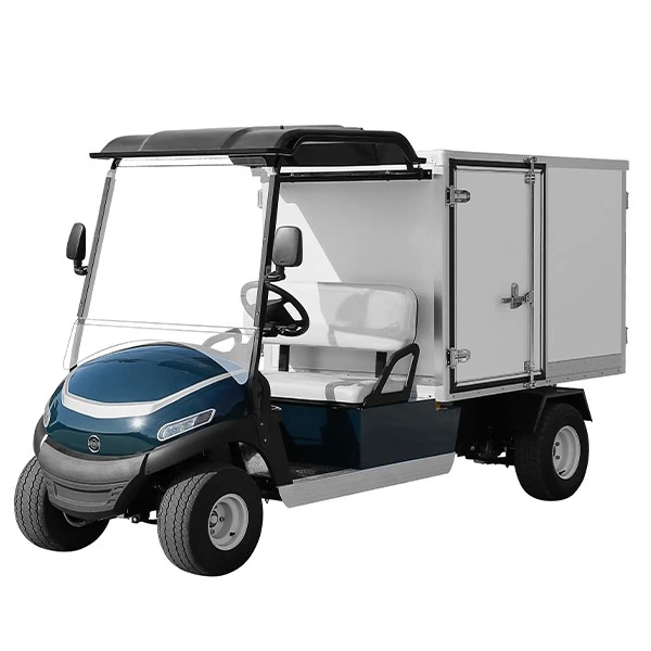 Electric Food cart Customized Electric Food cart Customized
